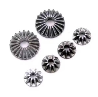 Metal Differential Gear f