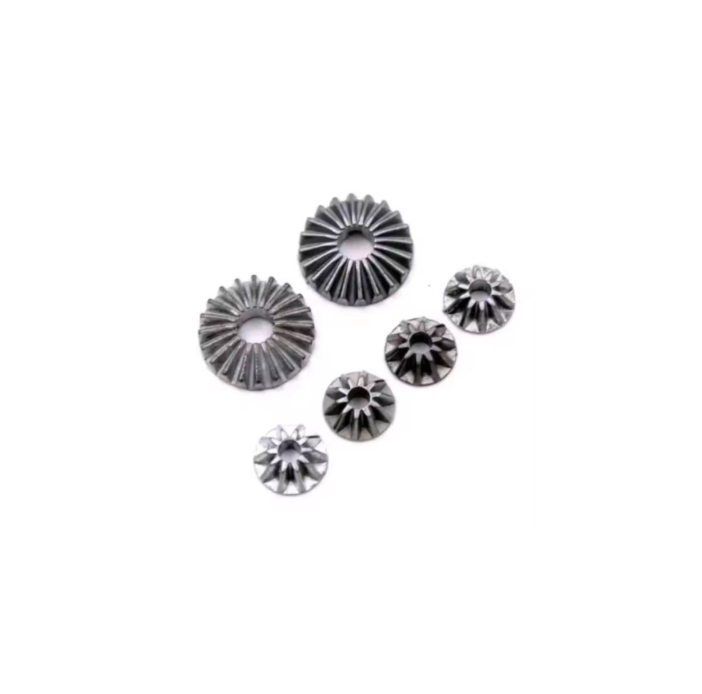 Metal Differential Gear f