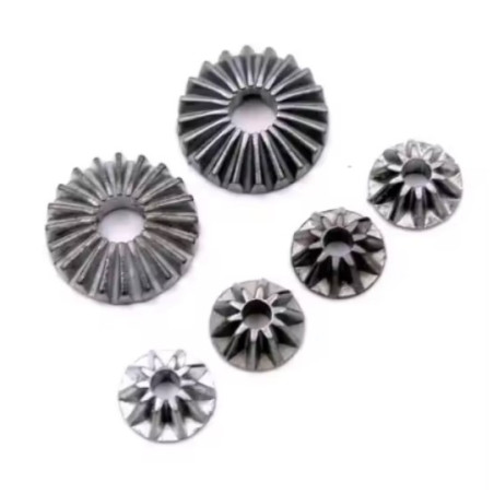 Metal Differential Gear f