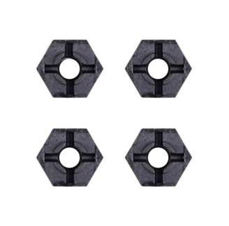 Hexagonos de roda p/ WL T