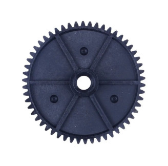 Engrenagem de plástico p/