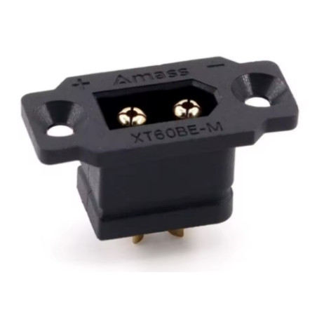 Adaptador XT60BE Macho