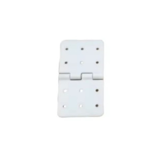 Dobradiça de nylon 20x36m