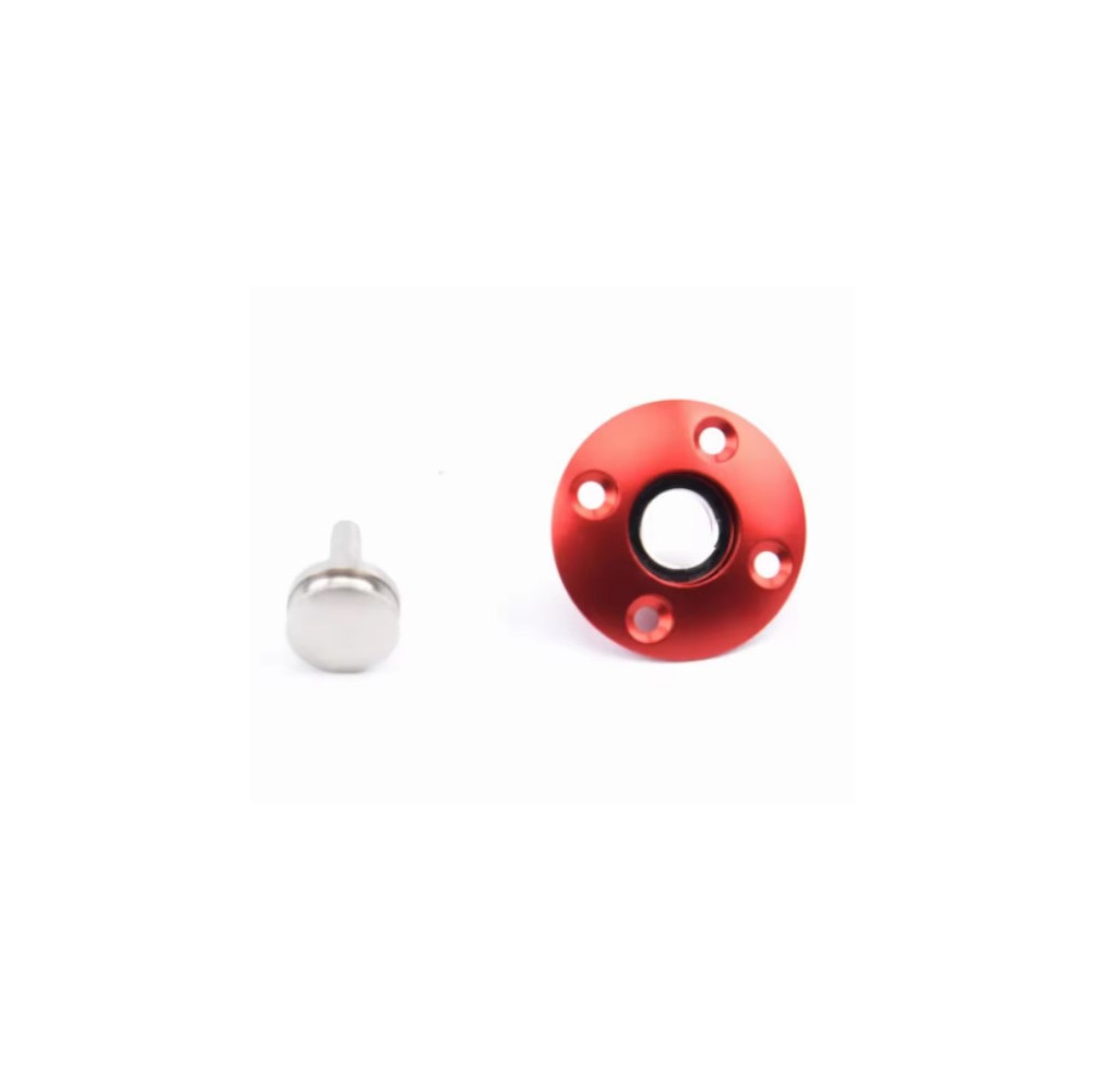 Fuel Dot Magnetic - RED
