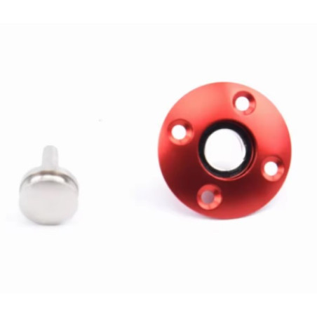 Fuel Dot Magnetic - RED