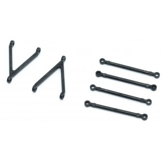 FCX24M - ROD SET