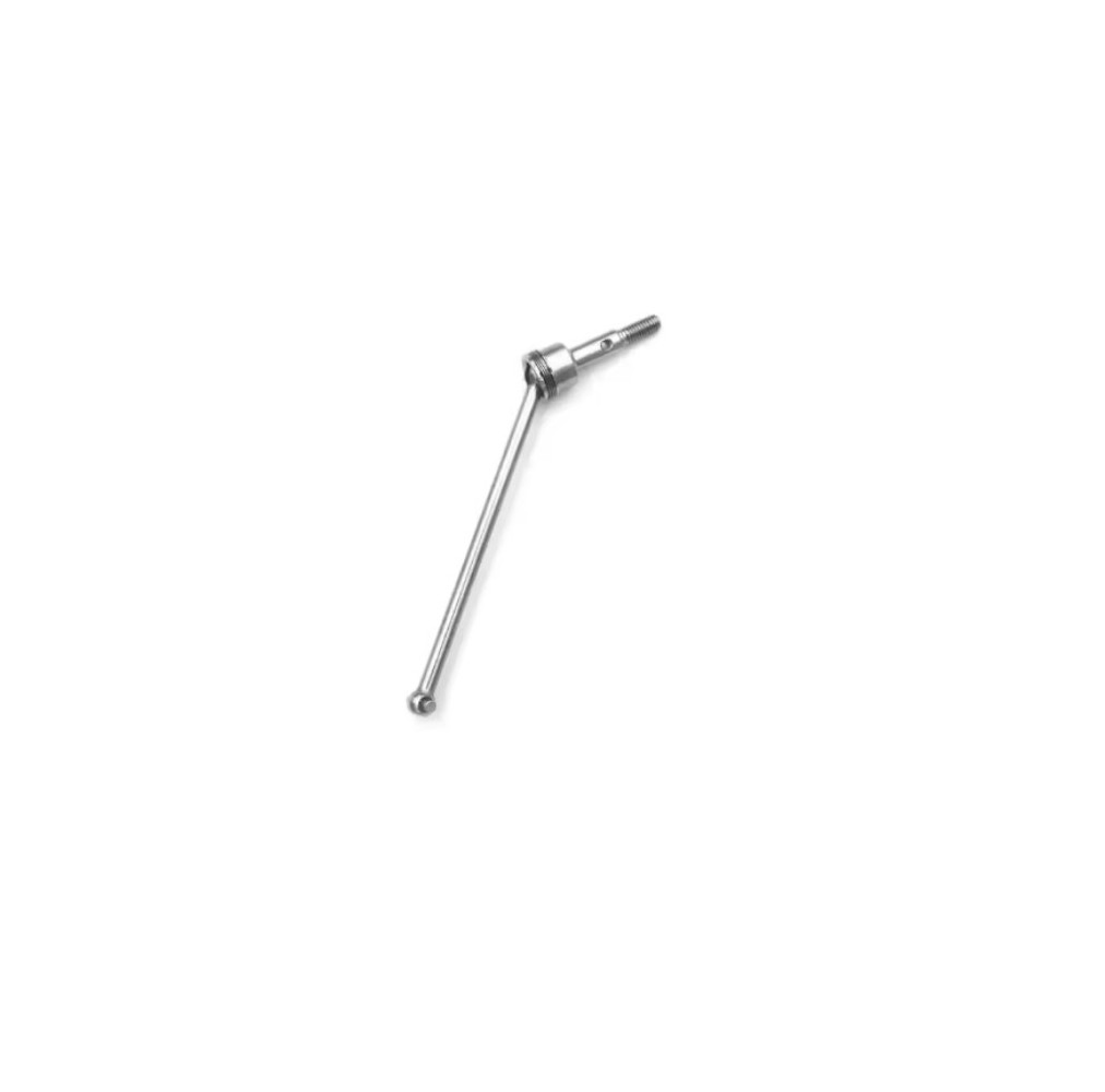 CVD Drive shaft assembly