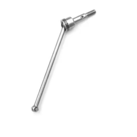 CVD Drive shaft assembly