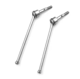 CVD Drive shaft assembly