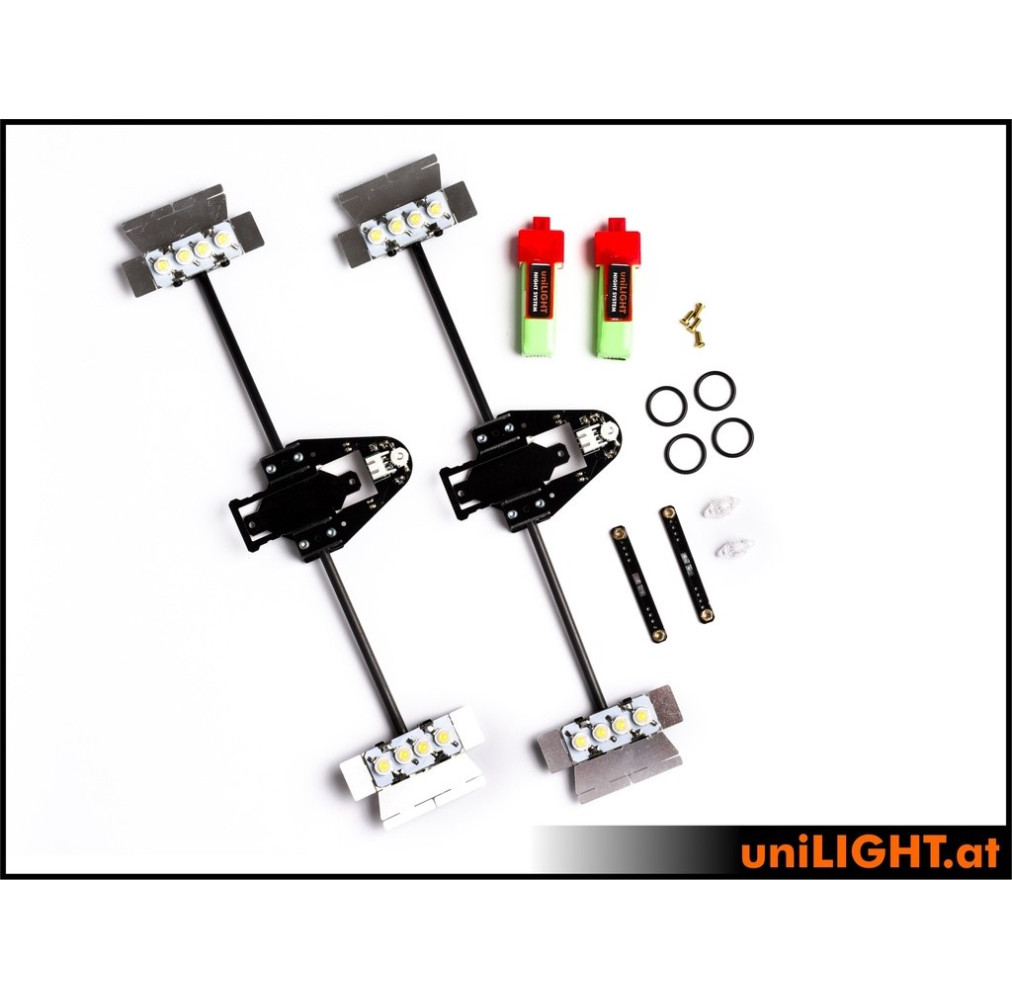 LARGE ACCU-Set, up to 2.5