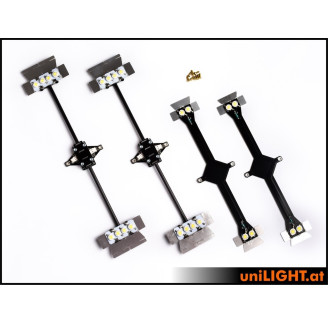 LARGE DIY-Set, up to 2.5m