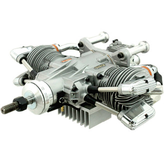 MOTOR FG-61TS SAITO