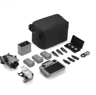 DJI Mini 5 Pro Fly More C