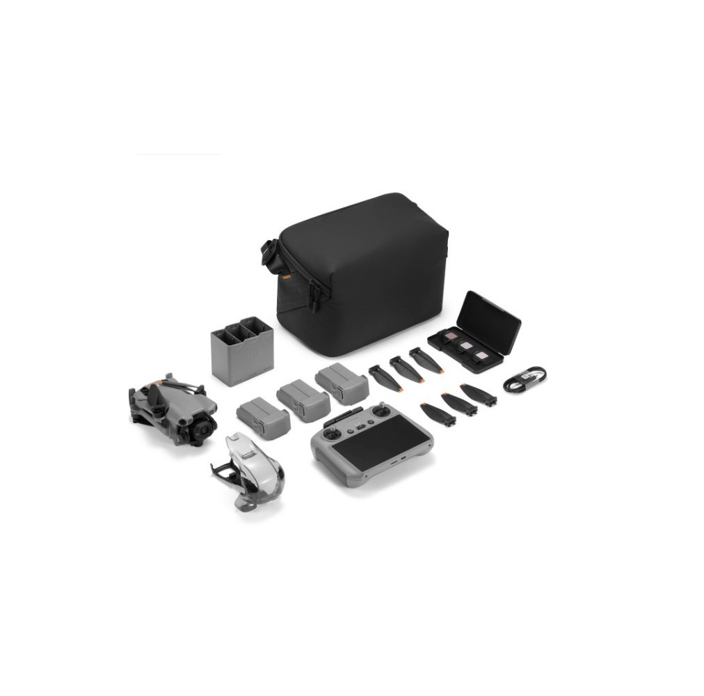 DJI Mini 5 Pro Fly More C