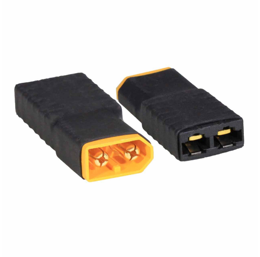 Conector conversor traxxa