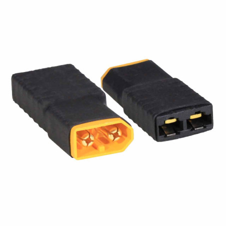 Conector conversor traxxa