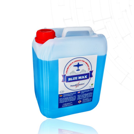 Óleo de Fumo PowerBox 5Lt
