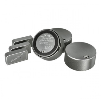 SkyRC Center Gravity and