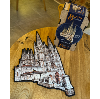 EWA Puzzle - Catedral de
