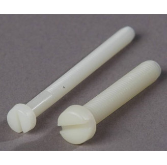 Nylon Screw M5 x 50 mm Cy
