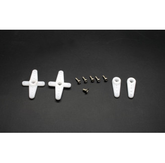 Servo KST X06N V6.0 F3K,