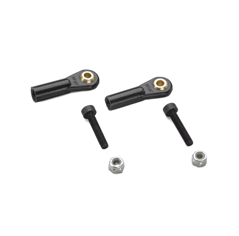 Nylon Ball Link - M3 - La