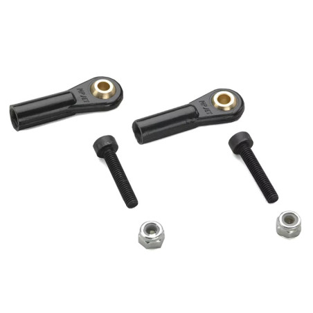 Nylon Ball Link - M3 - La