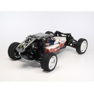 1:10 RC Fighter NXGEN DT-