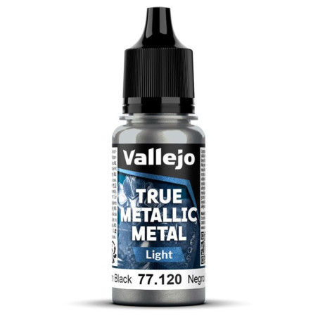 Vallejo True Metallic Met