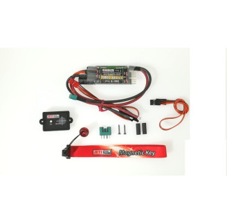 JETImodel SBEC 30 D