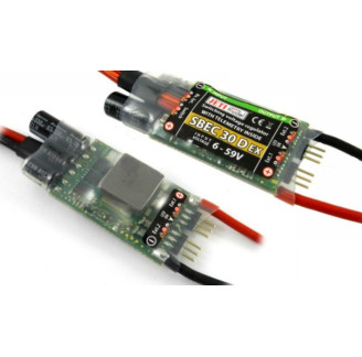 JETImodel SBEC 30 D