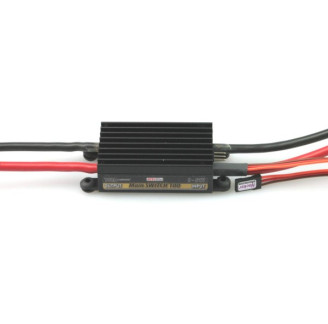 DUPLEX 2.4EX Main Switch