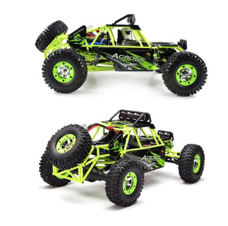 CARRO 1/12 RTR WLTOYS - 5