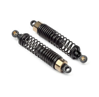 SHOCK ABSORBER ASSEMBLY (