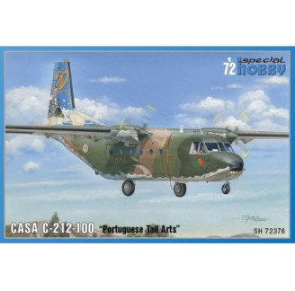 Casa C-212-100 Portuguese