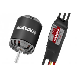 Combo set KAVAN C3548-800