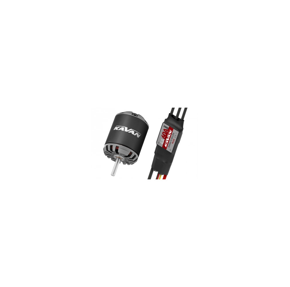 Combo set KAVAN C3548-800