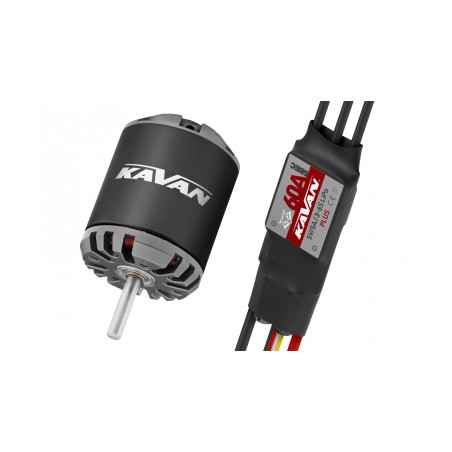 Combo set KAVAN C3548-800