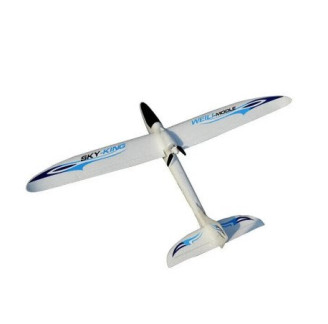 AIRPLANE SKY FLY 3CH 2.4G