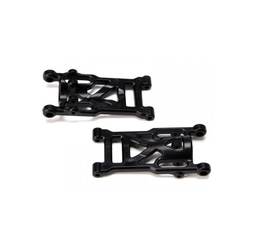 Front wishbones for WL TO