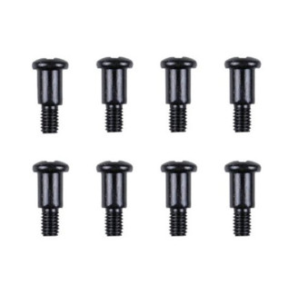 Parafusos M3X10mm p/12427