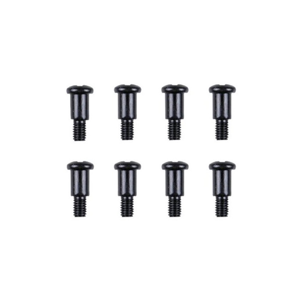 Parafusos M3X10mm p/12427