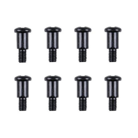 Parafusos M3X10mm p/12427