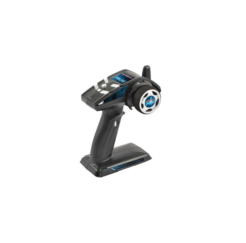 EMISORA ETRONIX PULSE EX3