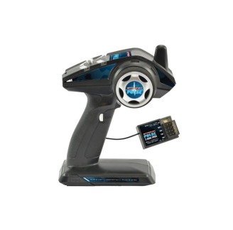 EMISORA ETRONIX PULSE EX3