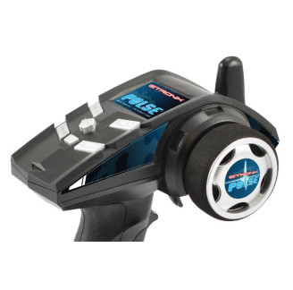 EMISORA ETRONIX PULSE EX3