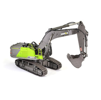 Escavadora rc Huina 1593