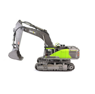 Escavadora rc Huina 1593