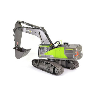 Escavadora rc Huina 1593
