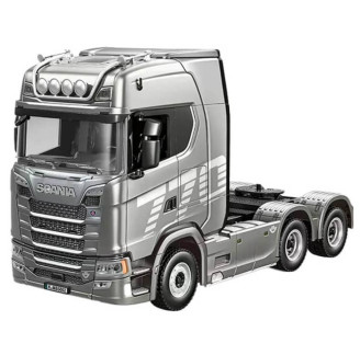Camião Scania 770S V8 19c